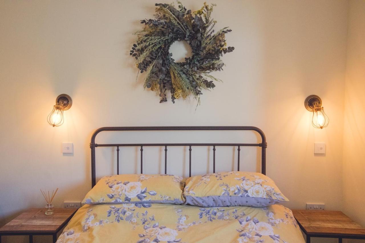 Farmyard Inn Youlgreave Esterno foto