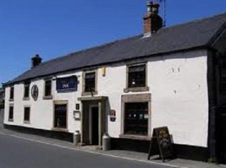 Farmyard Inn Youlgreave Esterno foto